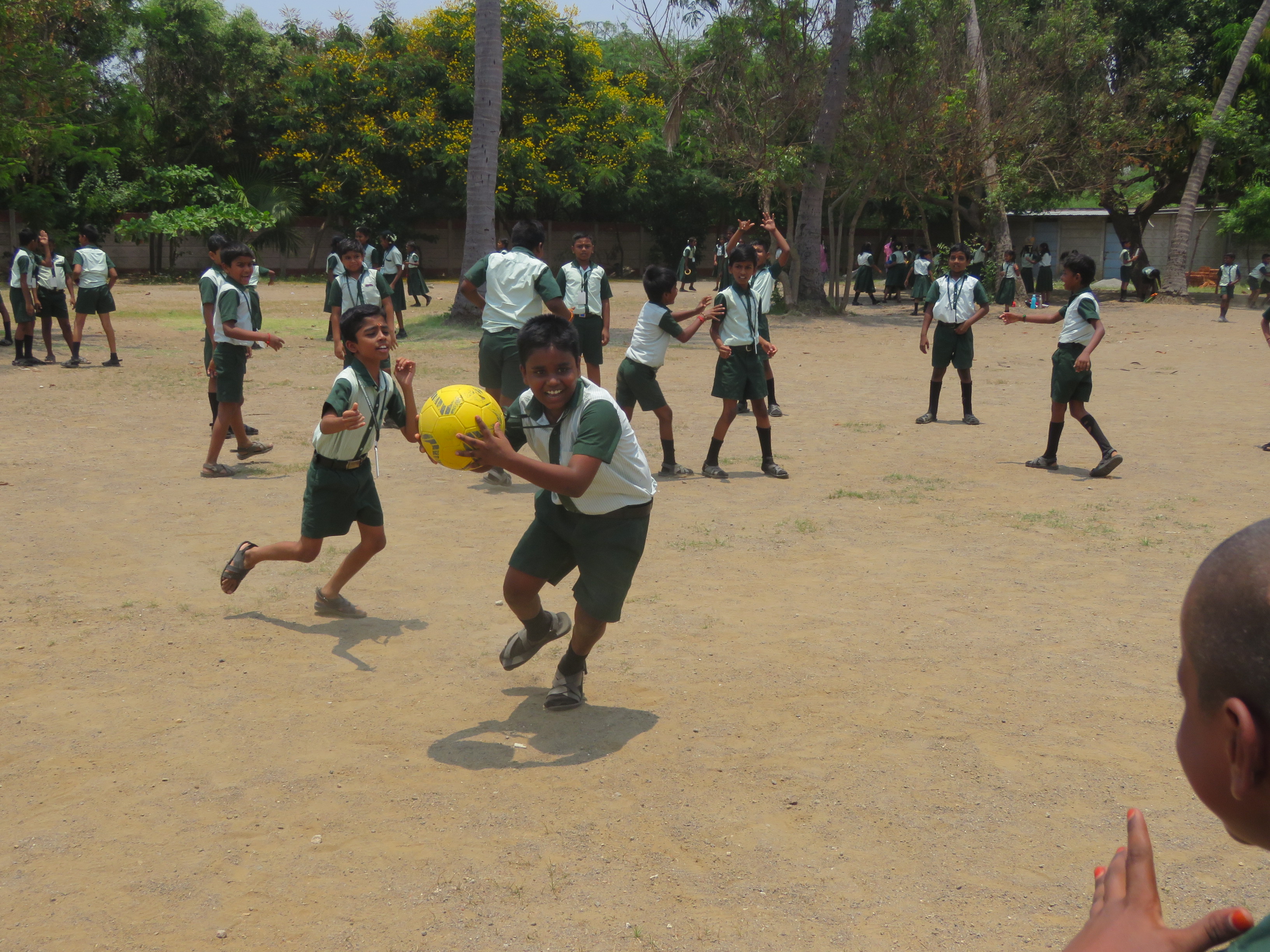 Sports